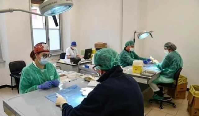 Более 30 стран объявили о старте COVID-вакцинации