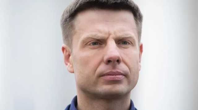 Гончаренко о тайной вакцинации нардепов: это прямое нарушение закона