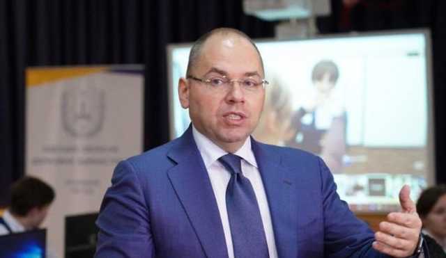 Степанов подтвердил возможное использование в Украине контрабандной вакцины
