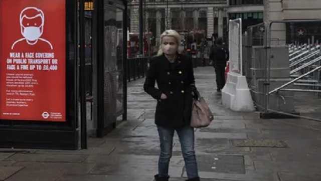 Локдаун из-за COVID-19 понадобится в течение двух зим, – британский эпидемиолог