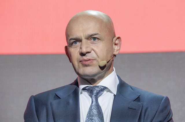 Кононенко заявил, что не придет на допрос, потому что лечится от отравления ртутью