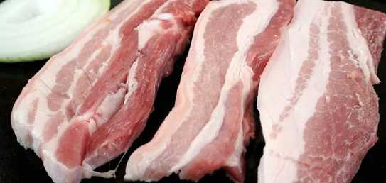 В Украине взлетят цены на свинину