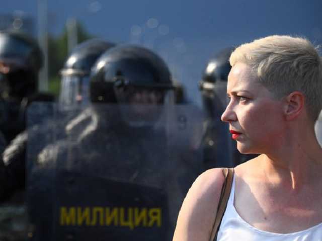 Колеснікова залишиться під арештом до 8 березня