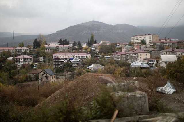 Азербайджан построит два аэропорта в Нагорном Карабахе