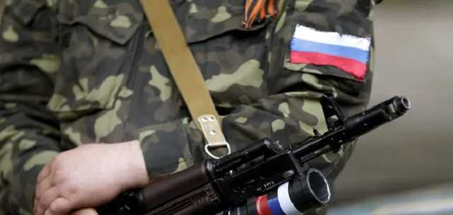 Офицер ВСУ сообщил о потерях войск России на Донбассе