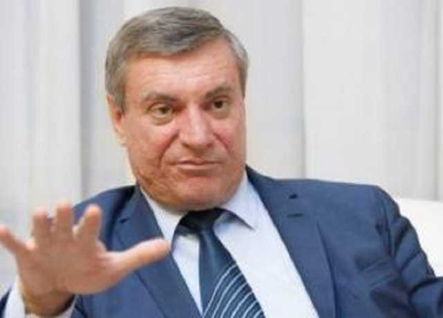 В Украине создадут Агентство оборонных технологий