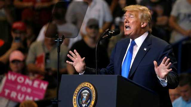 Эксперт: Америку от бешеного варвара спасли суды и СМИ