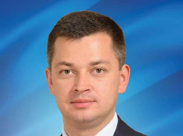 Ресурсы ОРЛО анонсировали замену важного «чиновника ЛНР» бывшим депутатом «Партии регионов»