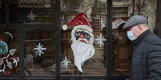 Во Франции из-за COVID-19 рестораны останутся закрытыми до середины февраля