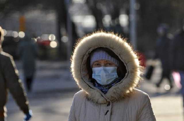 В Минздраве объяснили, почему не отменили локдаун