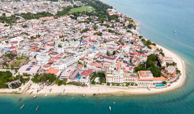 С украинцами произошла жуткая история на африканском курорте