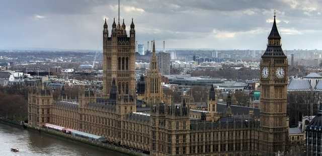 В Лондоне объявили чрезвычайную ситуацию из-за COVID