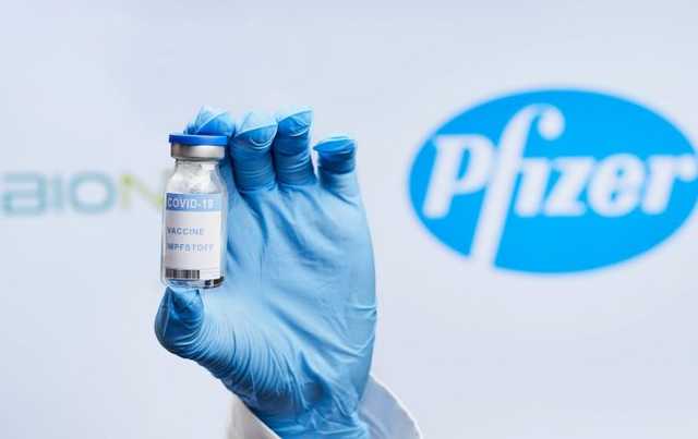 Pfizer        