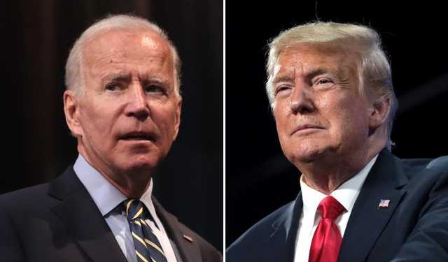 "Это хорошо": Байден доволен, что Трамп не придет на инаугурацию