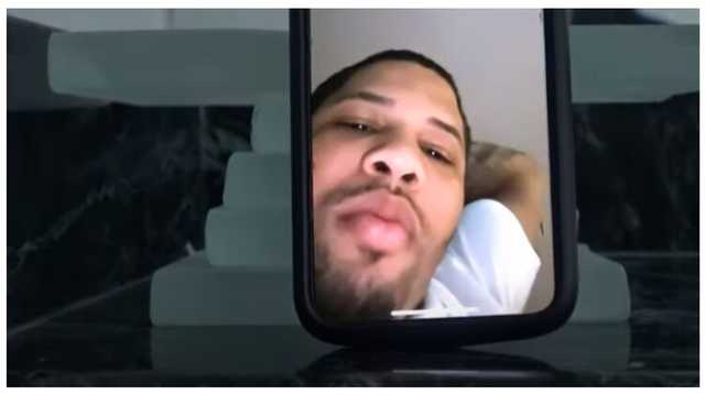 Американский боксер грубо ответил Василию Ломаченко, который бросил ему вызов