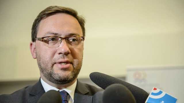 Польский посол в Украине назвал Бандеру идеологом преступления и ненависти