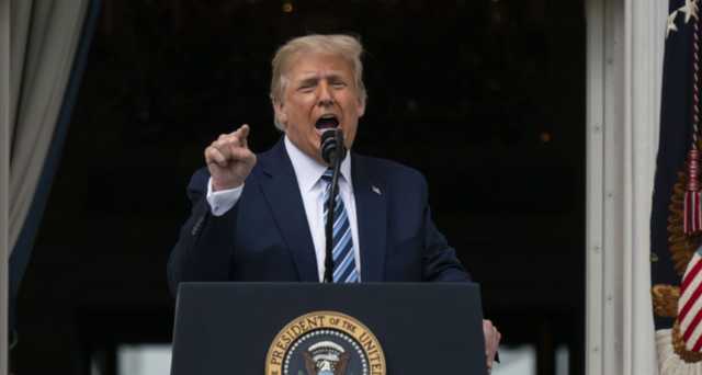 Трамп не исключает возможность создания альтернативной Twitter платформы