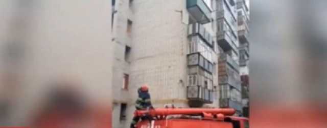 В Черкасской области школьница угрожала поджечь квартиру из-за ссоры с парнем