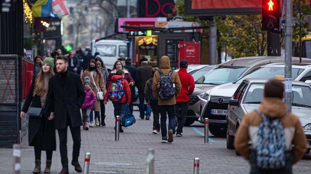 В Минздраве разъяснили, где купить сигареты во время локдауна