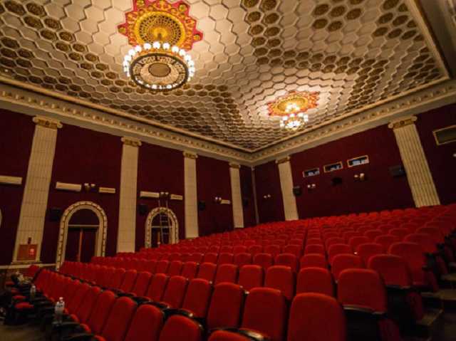 Купите билет: глава Минкульта призвал поддержать креативные индустрии во время карантина