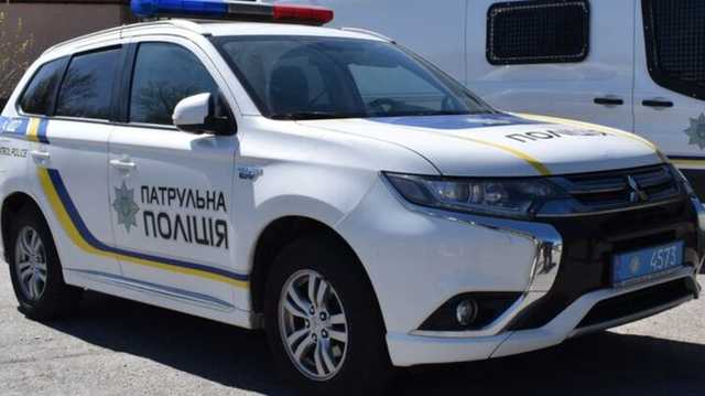 В Кривом Роге нарушители карантина избили в ресторане патрульного