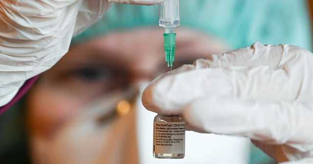 В Британии зафиксировали рекордную смертность от COVID-19