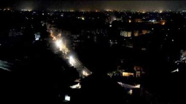 Весь Пакистан остался без света из-за аварии на электростанции "Гудду" - СМИ