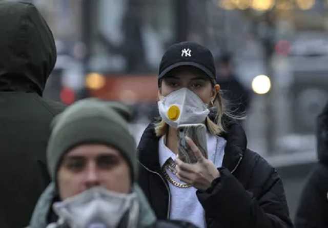 Ляшко сказал, когда ждать пика заболеваемости COVID-19 и почему откладывали локдаун