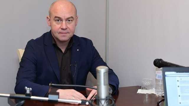 Мэр Тернополя отказался от идеи саботировать карантин в городе