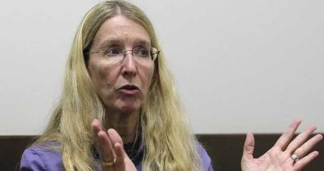 Супрун удалила свою официальную страницу в Facebook