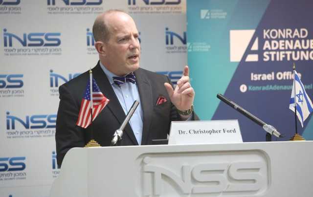 Помічник держсекретаря США подав у відставку на тлі подій в Капітолії