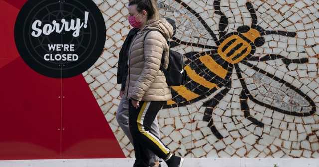 Ляшко рассказал, грозит ли Украине продление локдауна