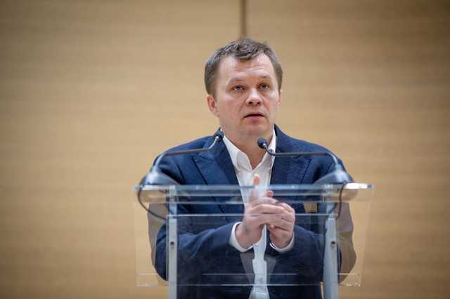 У Зеленского считают цензуру частью свободы слова