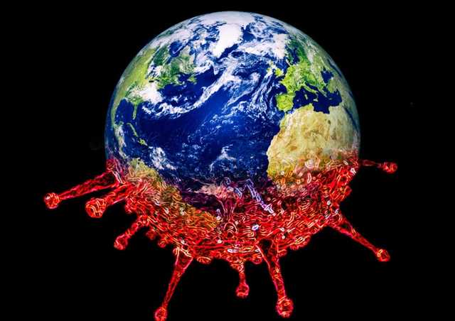 У світі коронавірус виявили вже у понад 90 млн осіб