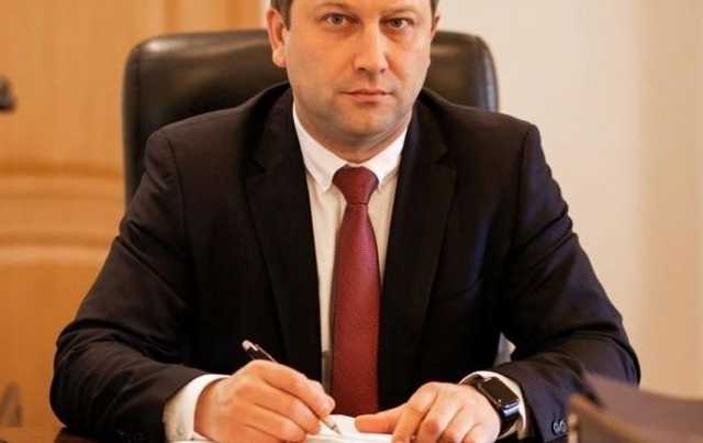 "Не думал, что повторится": глава Тернопольской ОГА снова заразился COVID