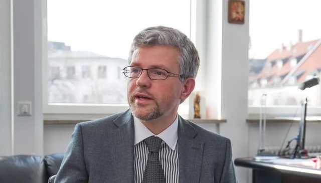 Посол Украины упрекнул Германию в "двойных стандартах" по поводу жертв нацизма