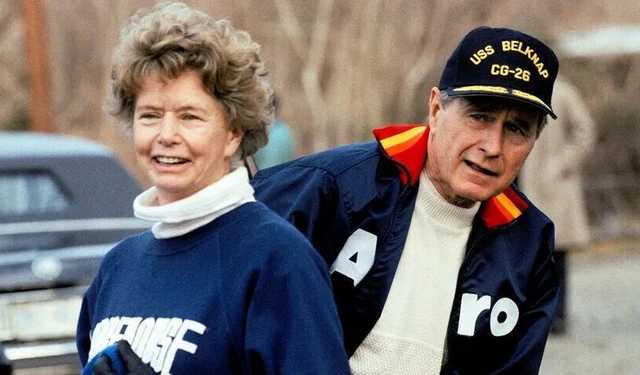 Сестра 41-го президента США умерла от коронавируса