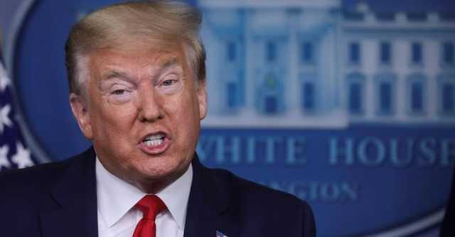 Адміністрація Трампа почувається зрадженою та відвертається від нього, — ЗМІ