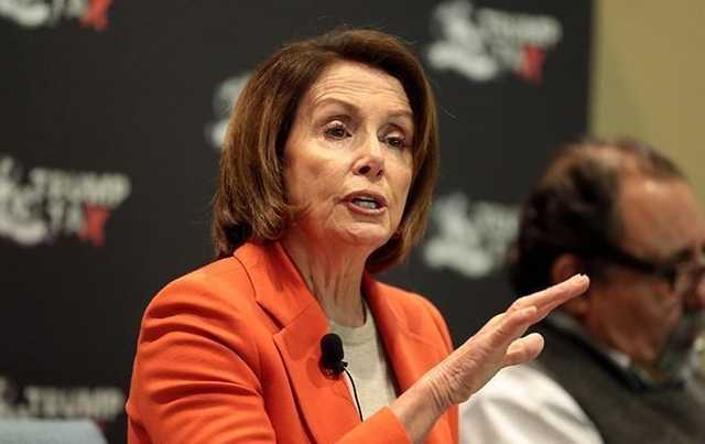 У Конгресі підтвердили, що у понеділок спробують усунути Трампа