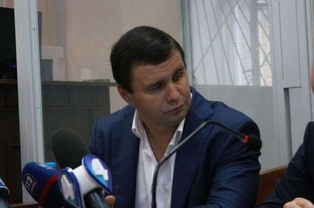 "Беспрецедентная атака" – суд снова изберет меру пресечения Микитасю