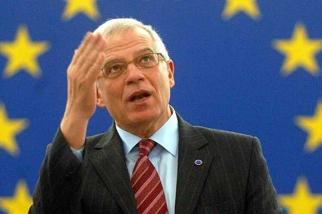 Штурм Капітолію: у ЄС заявили про плани відродити вплив демократії