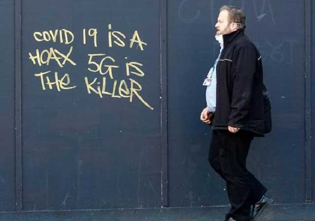 У ВООЗ засудили поширення фейків про COVID-19 в соціальних мережах