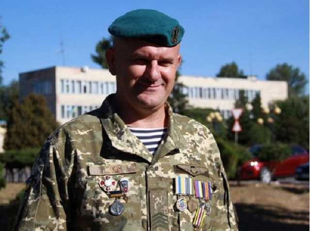 «У моего друга исчез побратим»: Глеб Бабич рассказал о загадочном инциденте с разведчиком