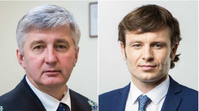 Ректор ирпенской “налоговой академии” обвинил министра финансов в планировании рейдерского захвата вуза