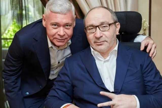 Подпись Геннадия Кернеса проверят на подлинность в рамках уголовного дела