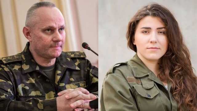 У главнокомандующего ВСУ и главы Черниговской ОГА родился ребенок