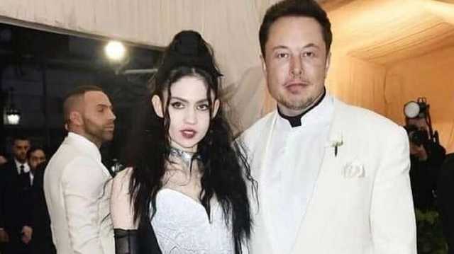 Избранница Илона Маска заразилась коронавирусом