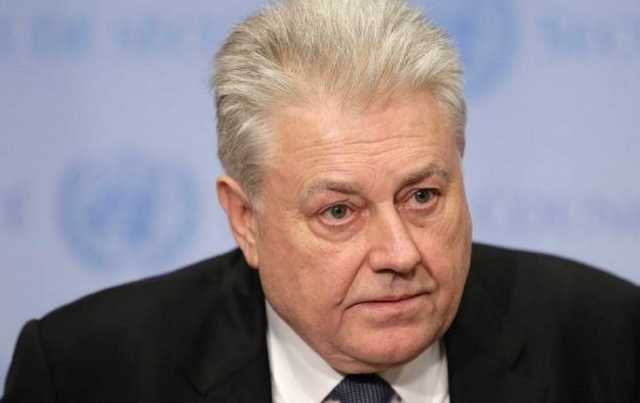 Стало известно, кто представит Украину на инаугурации Байдена