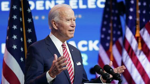 Кулеба рассказал, как украинцы смогут попасть на инаугурацию Байдена