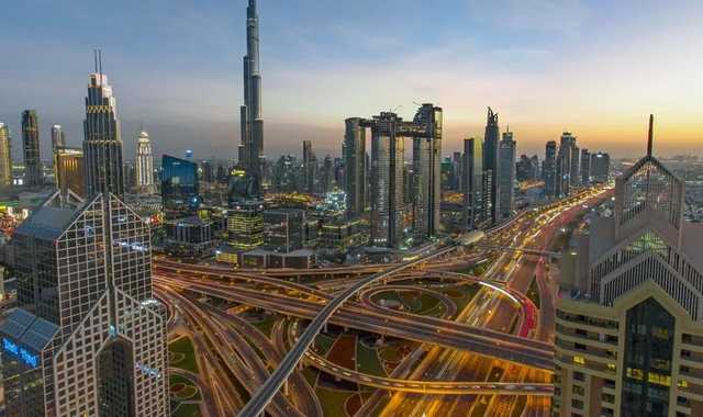 Короля делает свита: чему Зеленскому стоит поучиться в ОАЭ